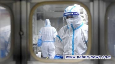 سي. آي. أيه تكشف: كورونا نشأت "على الأرجح" داخل مختبر